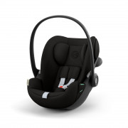 Cloud G3 - Magic Black Magic Black